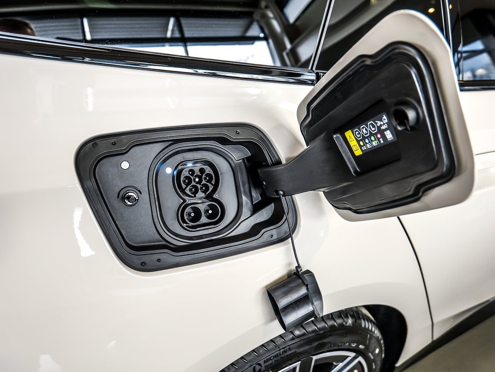 BMW i5 - Bild 18