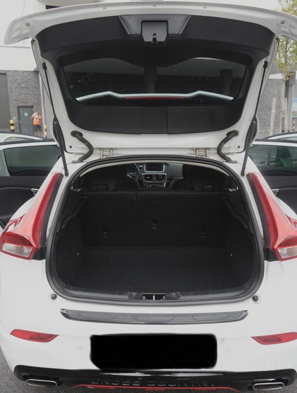 Volvo V40 Cross Country