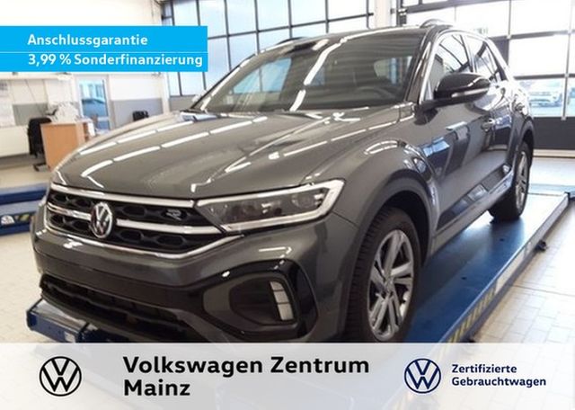 Volkswagen T-Roc 1.5 TSI DSG R-Line Navi*ACC