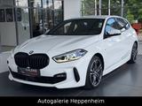 BMW 120 1 Limousine 120 d xDrive M Sport - BMW 120 aus 2019