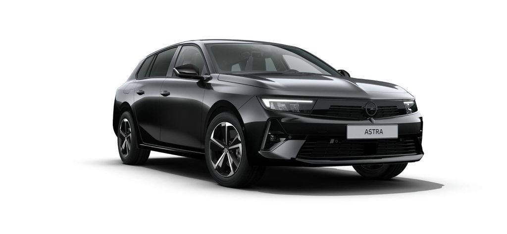 Opel Astra Sports Tourer Edition Allwetterreifen