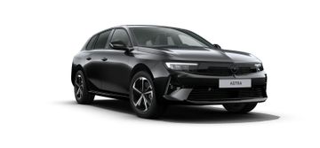 Opel Astra Sports Tourer Edition Allwetterreifen