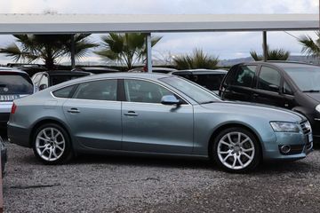 Audi A5 - 9