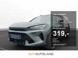 Cupra Formentor 2.0 TSI DSG 4Drive VZ Extreme