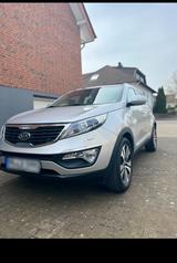 Kia Sportage SL 2012 4AWD 2 Hand Top - Kia Sportage: Sl