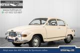 Saab 96 L V4 - Saab 96 Gebrauchtwagen