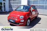 Fiat 500 Lounge I Schiebedach I PDC I Komfort-Paket I - Fiat 500 Gebrauchtwagen in Stuttgart