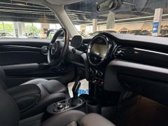 MINI Cooper SE Mini Classic Trim LED Sitzhzg Tempomat