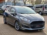 Ford Fiesta ST-Line Sitzheizung Kamera Tempomat PDC - Ford Fiesta Gebrauchtwagen in Berlin