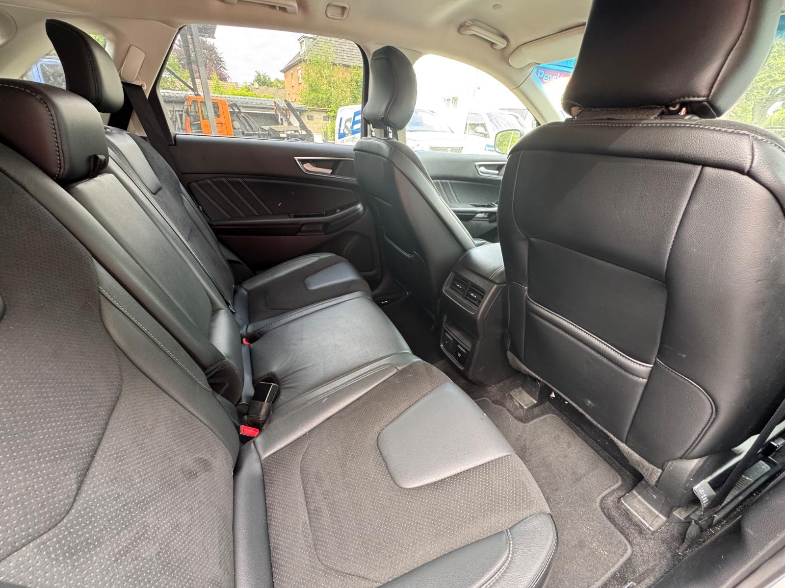 Ford Edge ST-Line 4x4
