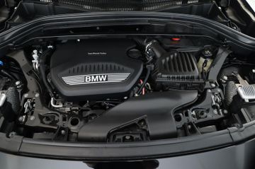 BMW X2 - 8