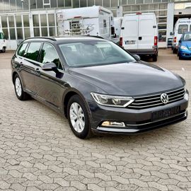 Volkswagen Passat Variant - 7