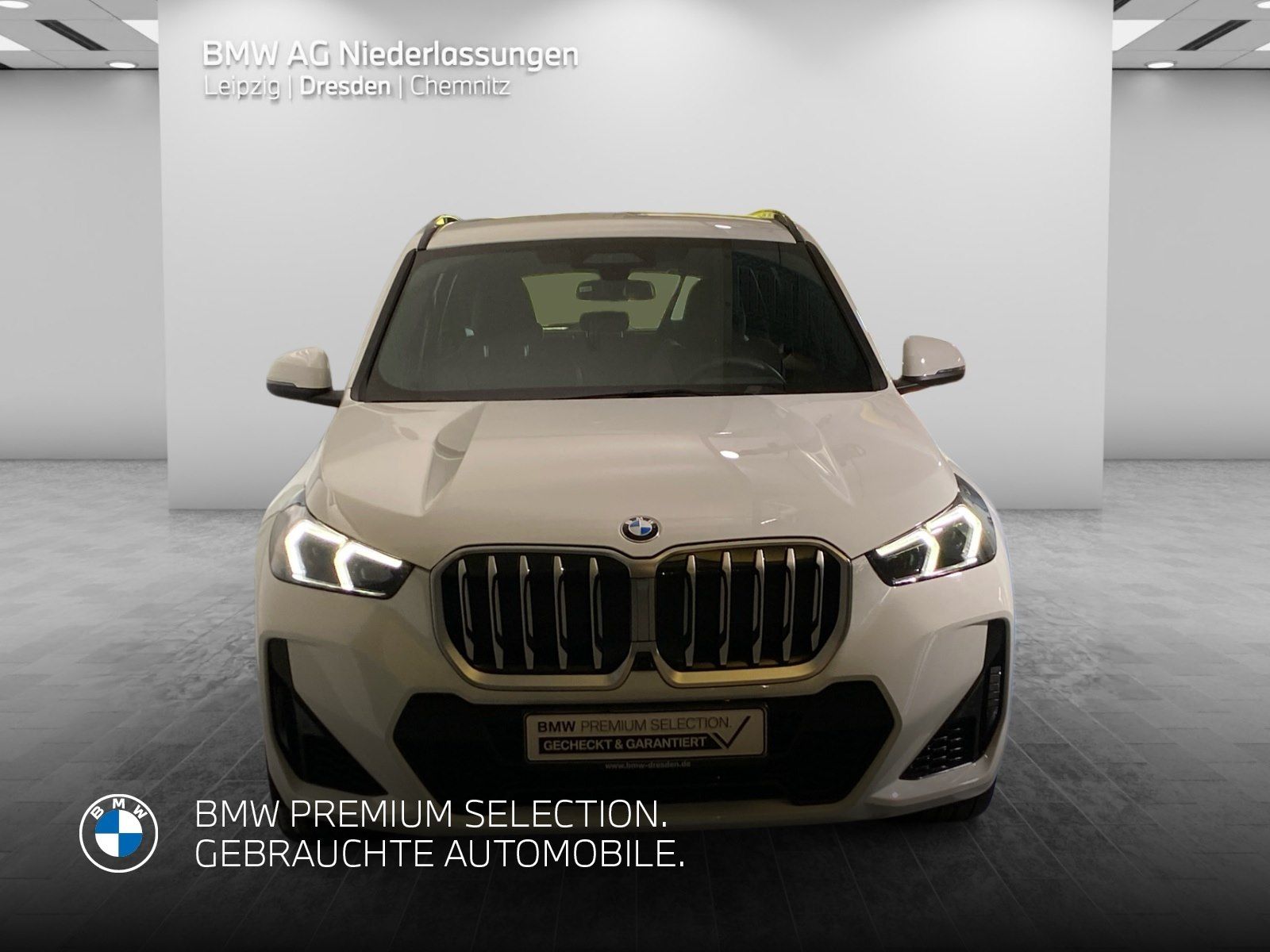 BMW X1 - Bild 5