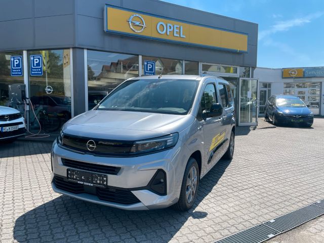 Opel Combo Life E 1.5D GS |Navi|Rückfahrkamera|