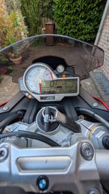 BMW S1000R - BMW Motorräder in Düsseldorf