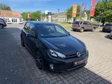 Volkswagen Golf VI GTD*Xenon*DSG*PDC - Volkswagen Golf aus 2011: GTD