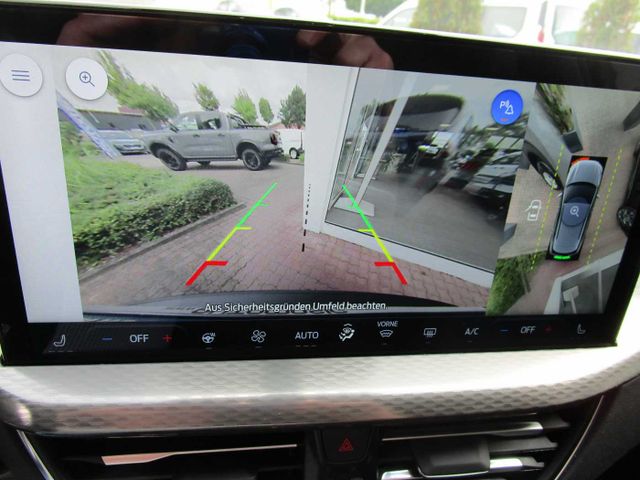 Kuga 1.5 EB TITANIUM/TWA/360°/LED/Park Assist