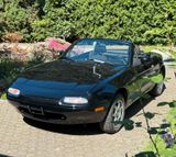 Mazda Original Mazda MX 5 NA 1.Hand erst 89.000 ... - Mazda aus 1996