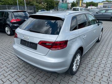 Audi A3 - 6
