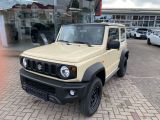 Suzuki Jimny Comfort Allgrip 4x4 NFZ - Suzuki Jimny Jahreswagen