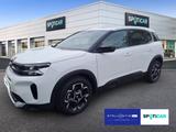 Citroën C5 Aircross Plus - Citroën C5 Aircross PLUS mit Diesel-Antrieb
