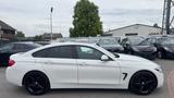 BMW 418i Gran Coupé | AUTOMATIK | KAMERA | LED - BMW 418 Gran Coupé Benziner Gebrauchtwagen