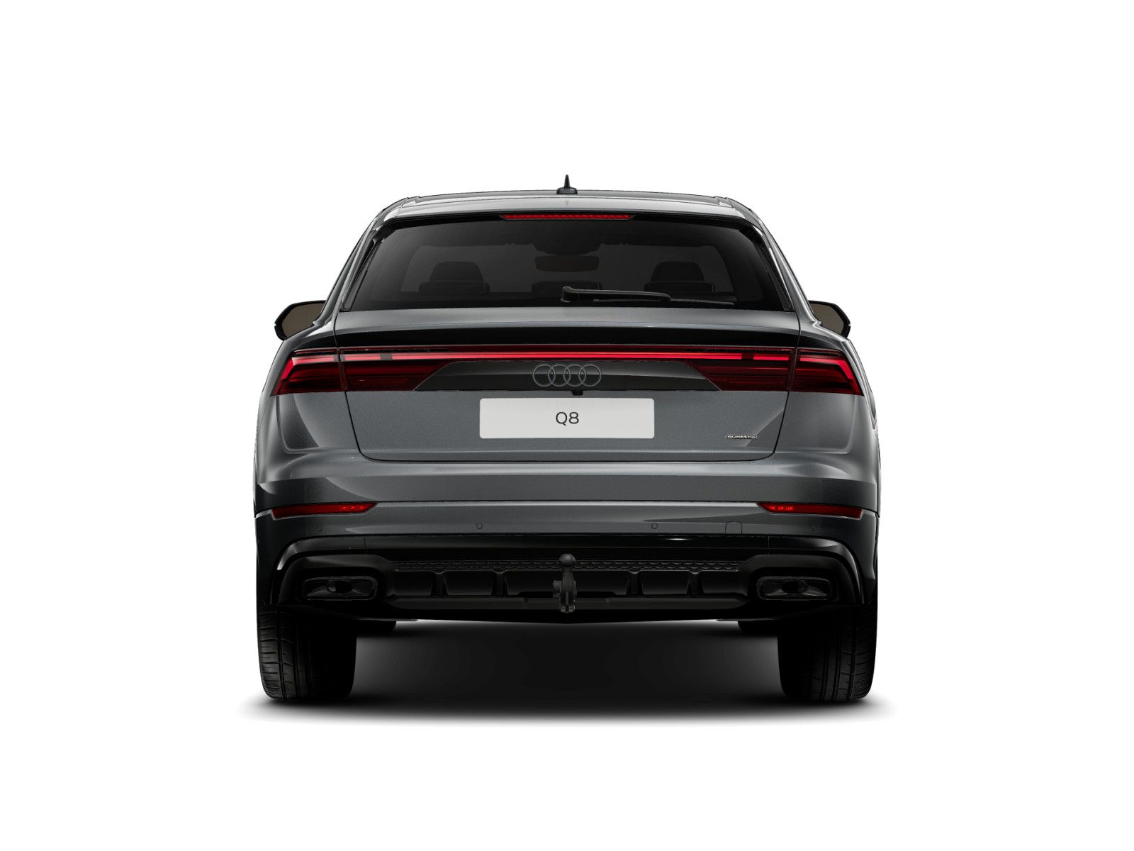 Audi Q8 - Bild 7
