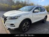 Nissan Qashqai N-Connecta*AHZV*PANO*FSH*KEYLESS*360CAM* - Nissan Qashqai in Halle