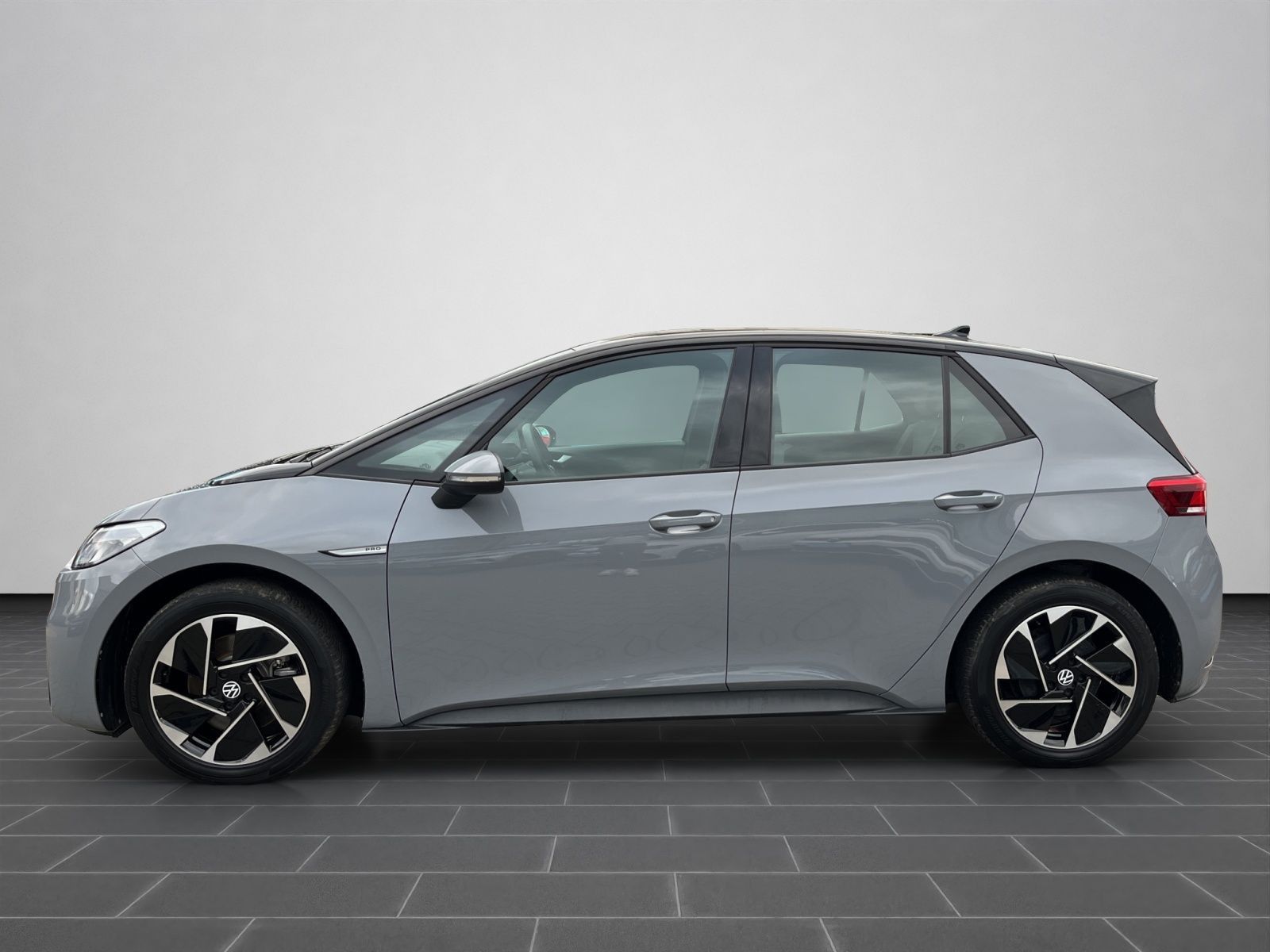 Volkswagen ID.3 - Bild 8