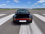 Porsche 930 - Porsche 930 von privat
