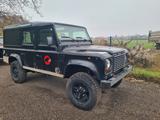 Land Rover Defender 110 SW - - gebrauchte Land Rover Defender aus dem Jahr 1999