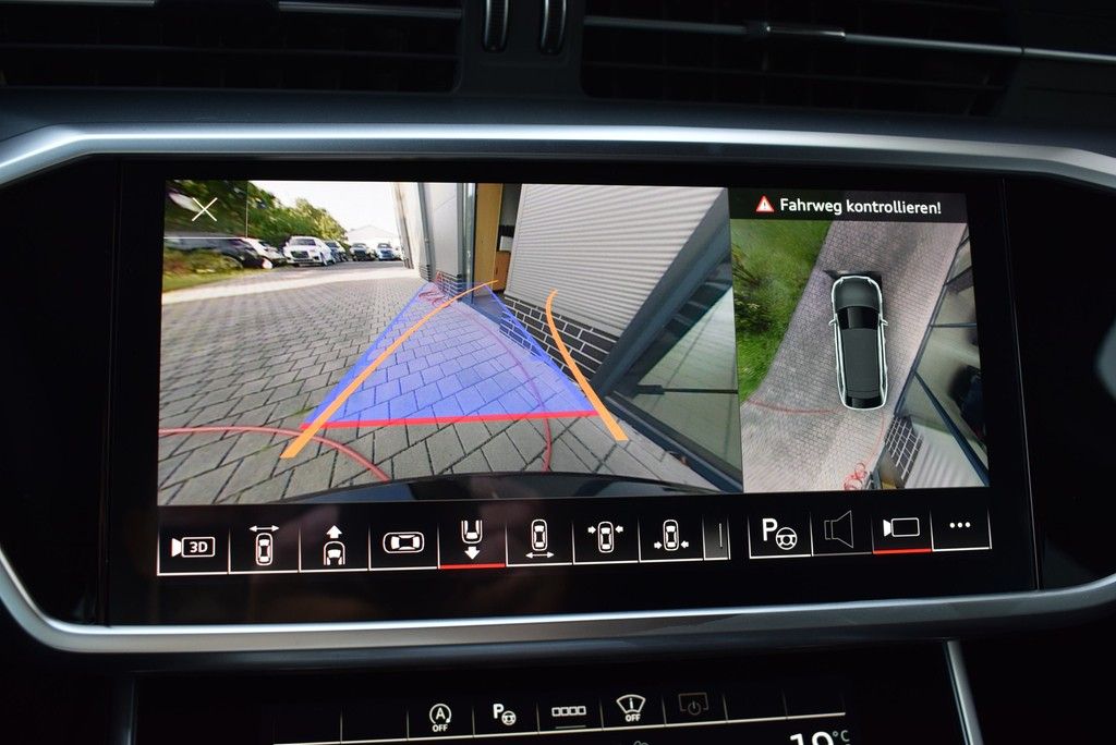 Audi A6 - Bild 7