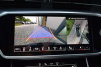 Audi A6 - Vorschau Bild 7