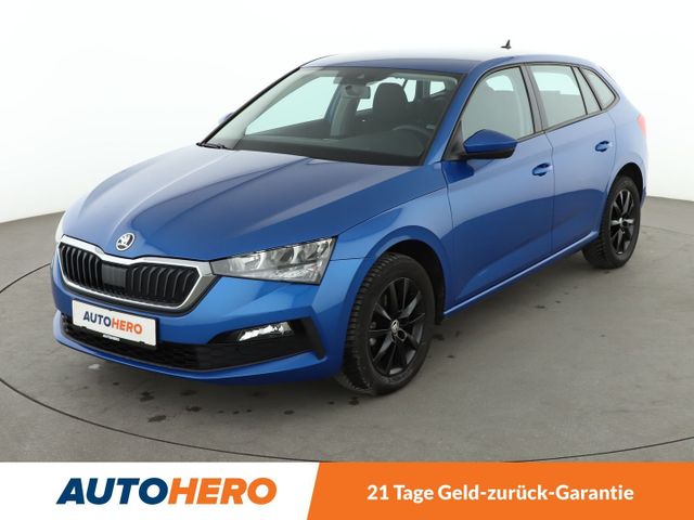 Skoda Scala 1.6 TDI Active Aut.*LED*PDC*SHZ*KLIMA*