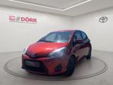 Toyota Yaris Hybrid 1.5 VVT-i Life