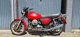 Moto Guzzi V35 - Moto Guzzi Motorräder in Köln