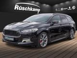 Ford Mondeo Turnier ST-Line RückKam AHK elek.Sitze - Ford Mondeo Gebrauchtwagen in Dortmund