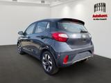 Hyundai i10 Trend NAVI+KLIMA+SITZHEIZUNG+KAMERA - Hyundai i10 Tageszulassungen mit Benzin-Antrieb
