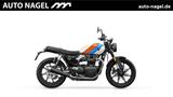 Triumph Speed Twin 900 - TRIUMPH 900 SPEED TWIN