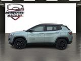 Jeep Compass 1.3l T4-PHEV Upland 4xe 177kW - Jeep Compass SUV