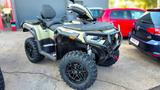 Loncin XWolf 1000L V2  T3B ABS EPS 98PS + Schiebeschild - QUAD 1000