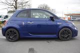 Abarth 500 595 Basis - Abarth mit Benzin-Antrieb: Kleinwagen, Schaltgetriebe