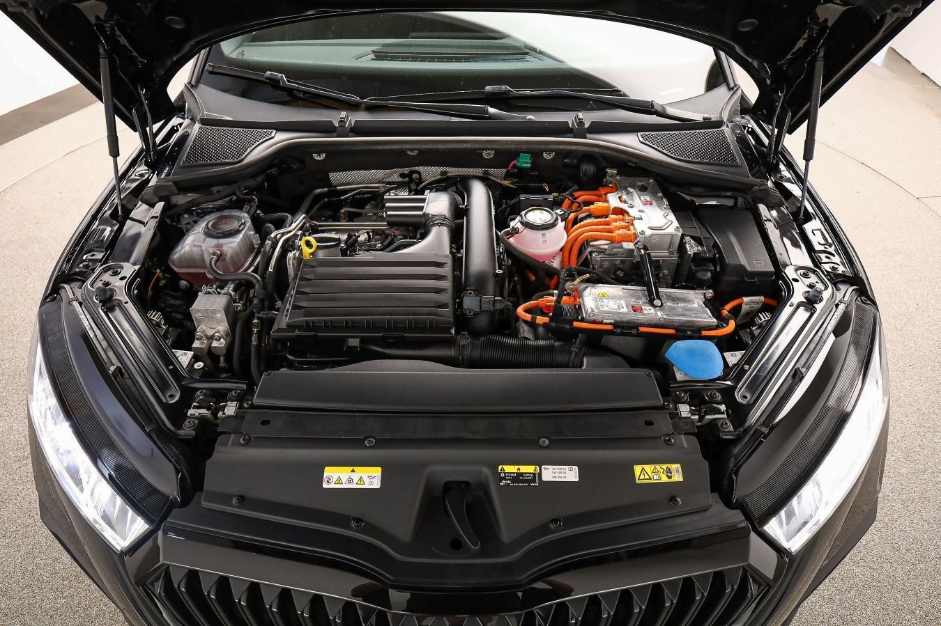 Skoda Octavia - Bild 26