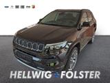 Jeep Compass Summit Mild-Hybrid FWD 1.5 MultiAir Lede - Jeep Compass: Summit