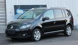 Volkswagen Touran Life/Tempo/R-Kam/SHZG/7-Sitzer!! - VW Touran Gebrauchtwagen in Düsseldorf