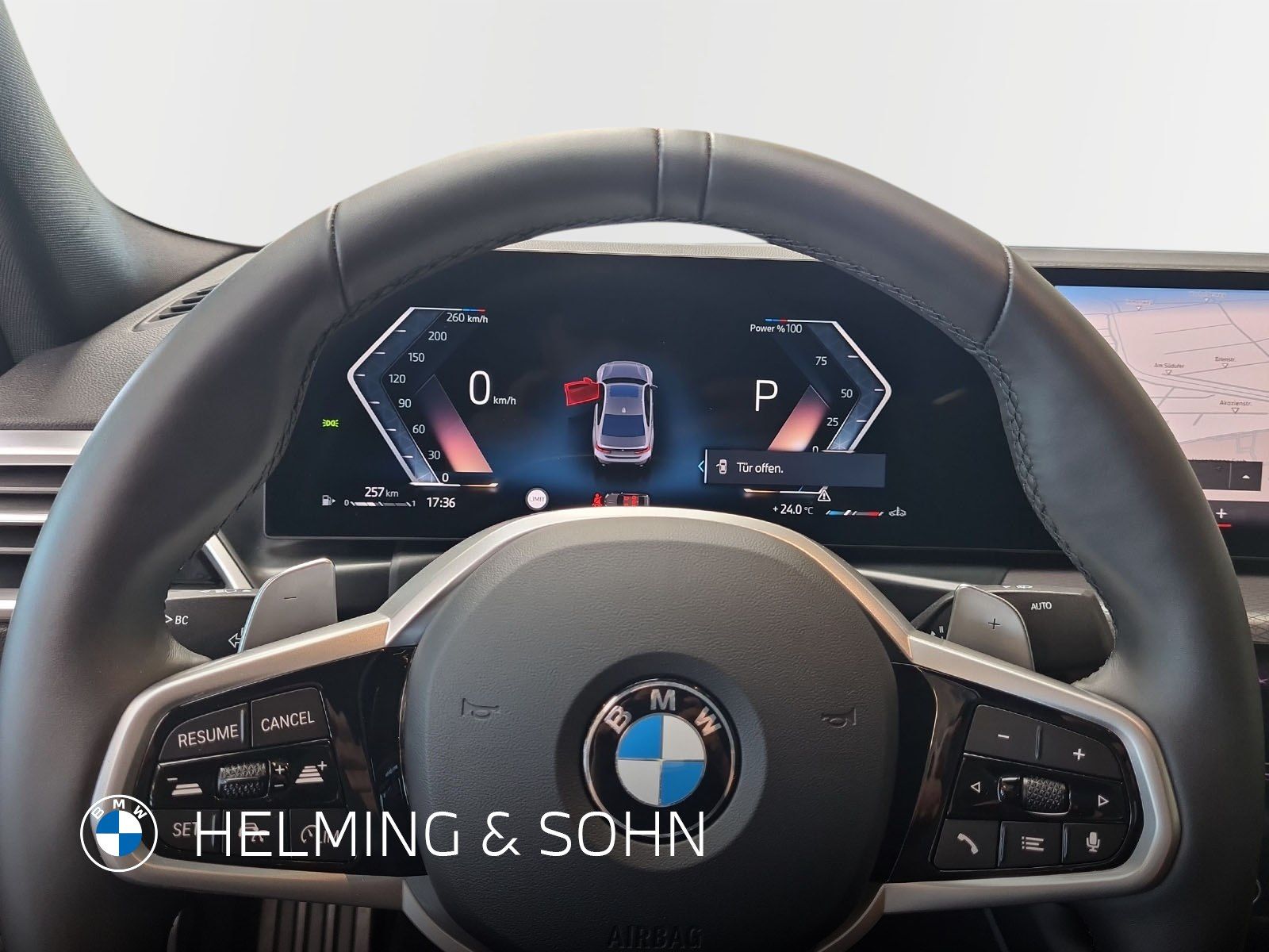 BMW 320 - Bild 11