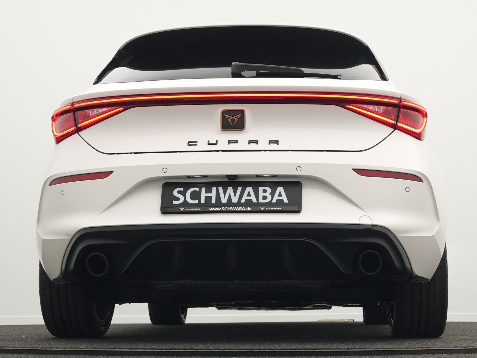 Cupra Leon - Bild 41