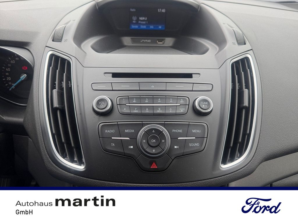 Fahrzeugabbildung Ford C-Max 1.0 Cool&Connect KLIMA SYNC PDC SHZ