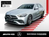 Mercedes-Benz C 220 d T AMG LED DISTRO KAMERA AMBIENTE EDW