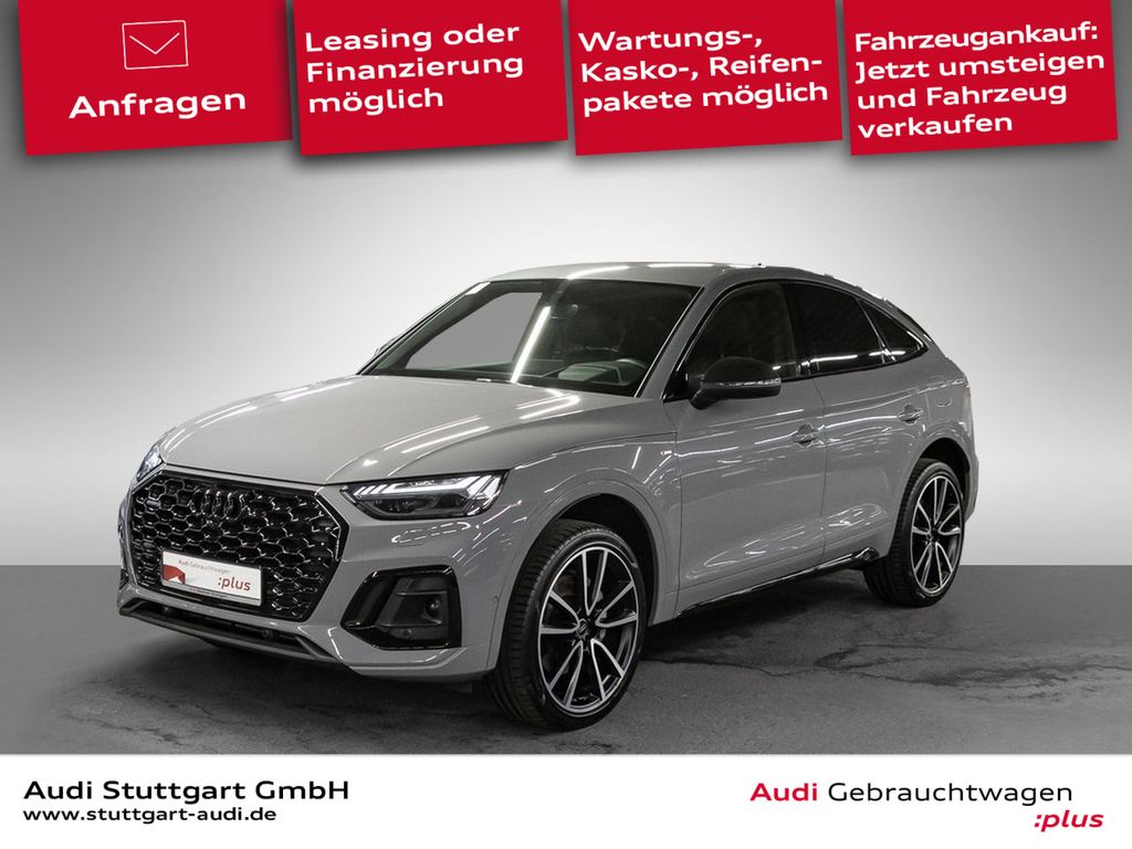 Image of Audi Q5